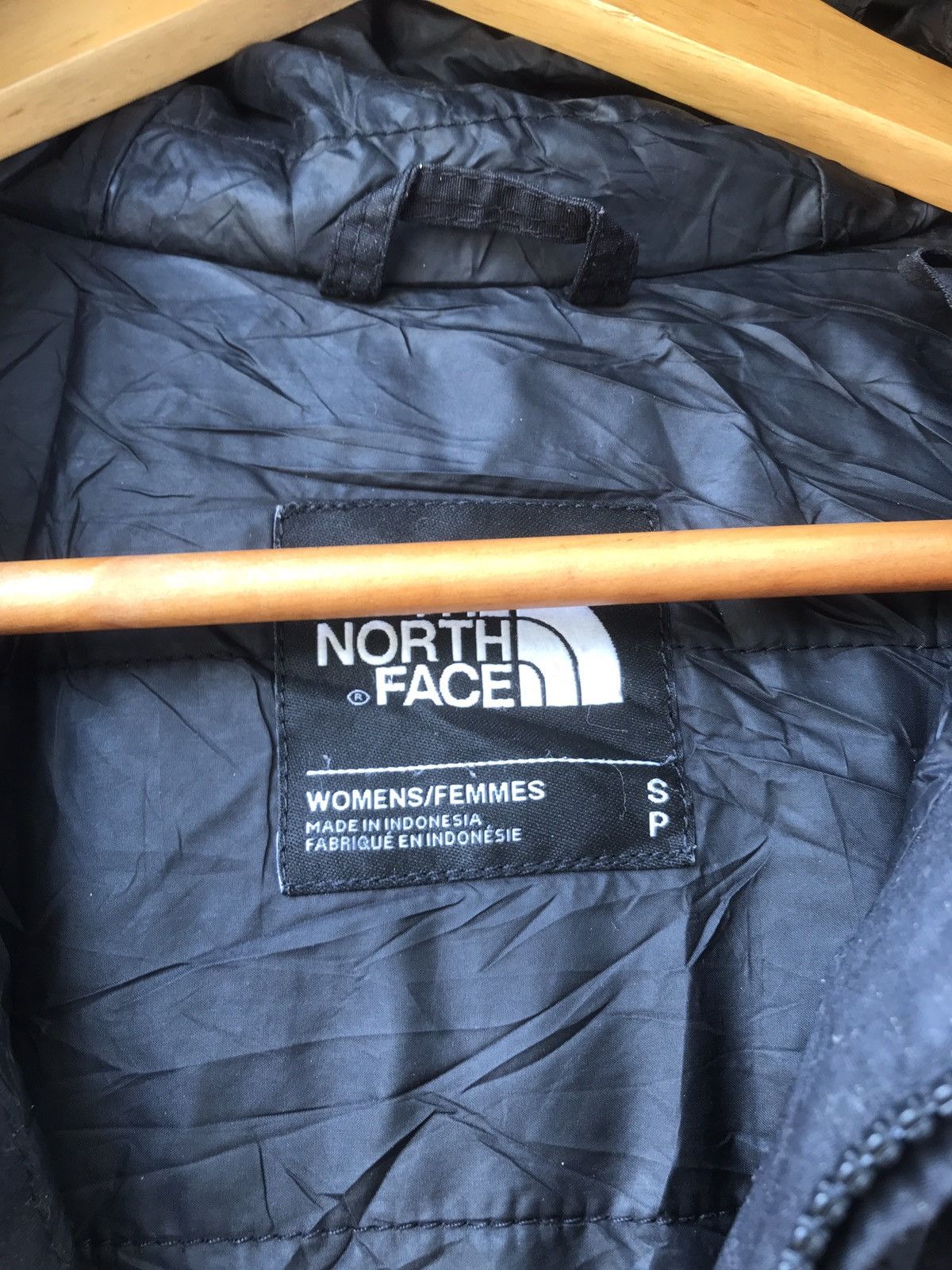 The North Face The North Face dryvent hooded Jacket Size S / US 4 / IT 40 - 9 Thumbnail