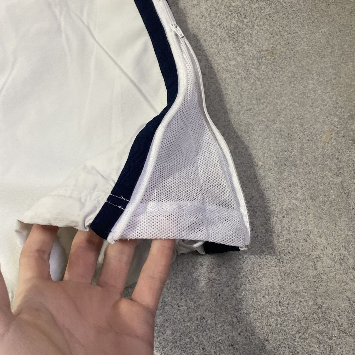 Nike Y2K Nike Track Pants White Size US 36 / EU 52 - 5 Thumbnail