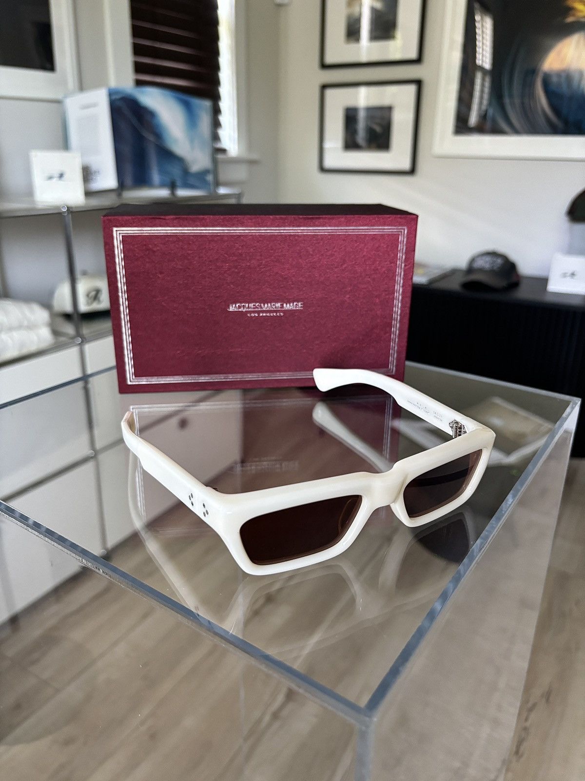 Jacques Marie Mage JMM | 35/150 | RUSH SUNGLASSES Size ONE SIZE - 4 Thumbnail