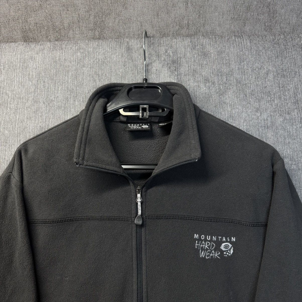 Mountain Hardwear Mountain Hardwear light fleece sweater Size US M / EU 48-50 / 2 - 2 Thumbnail