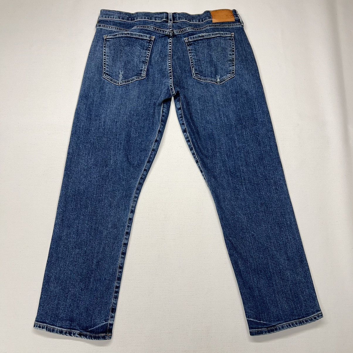Citizens Of Humanity Citizens of Humanity Jeans Emerson Slim Boyfriend Vintage Size 29" - 15 Thumbnail
