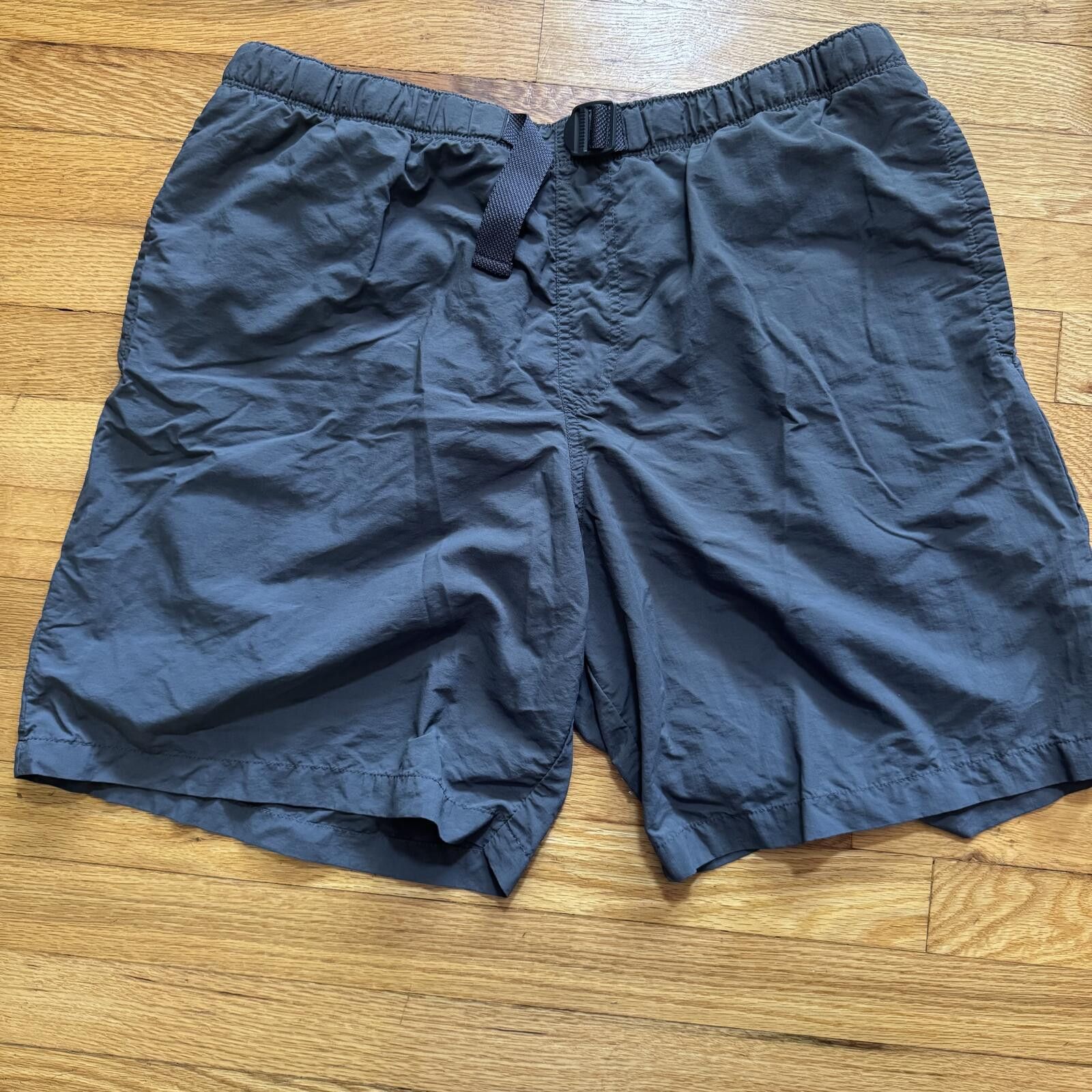 Columbia Columbia Men's Outdoor Shorts Size L with Liner Size US 34 / EU 50 - 2 Thumbnail