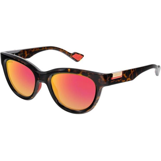 Gucci GUCCI Gg1620s Sunglasses Size ONE SIZE - 1 Thumbnail