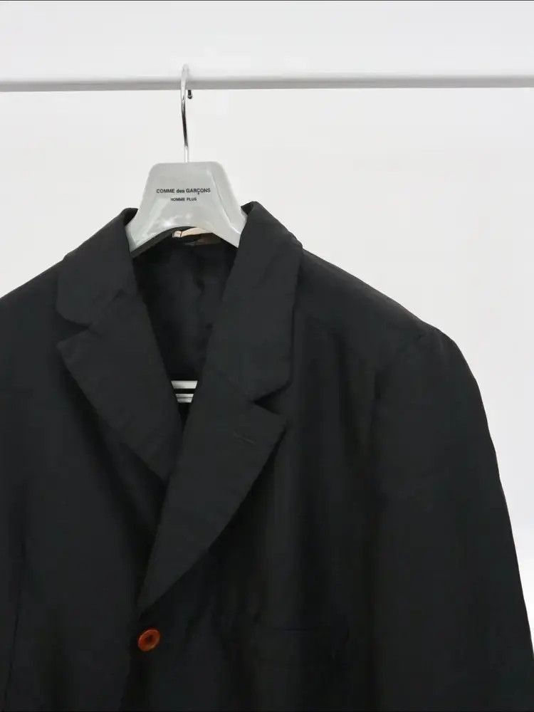 Comme des Garcons Homme Plus Comme Des Garcons Homme Plus 2-2507 Size US XS / EU 42 / 0 - 2 Thumbnail