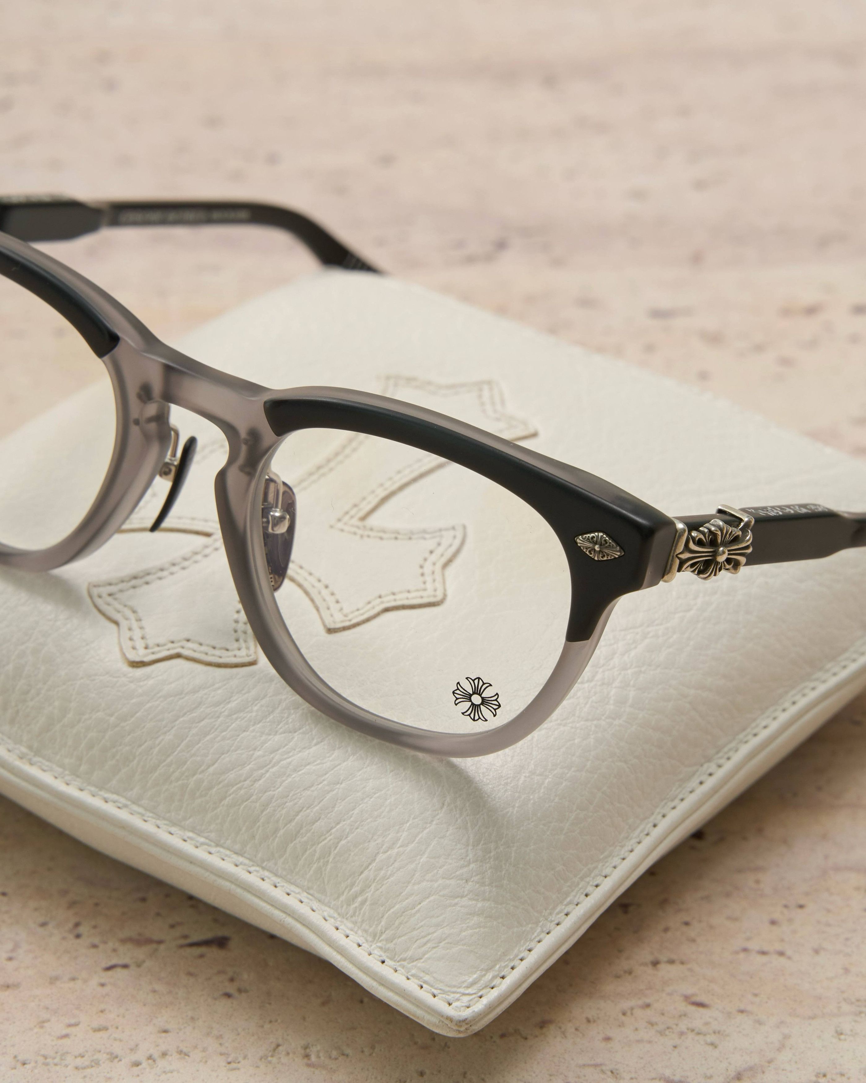 Chrome Hearts CHROME HEARTS RODSICLE Matte Black Matte Graphite Size ONE SIZE - 3 Thumbnail