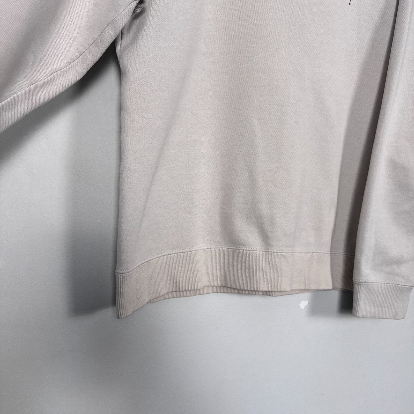 Stussy Stussy Vintage Sweatshirt Double Logo Skate Streetwear Size US XL / EU 56 / 4 - 7 Thumbnail