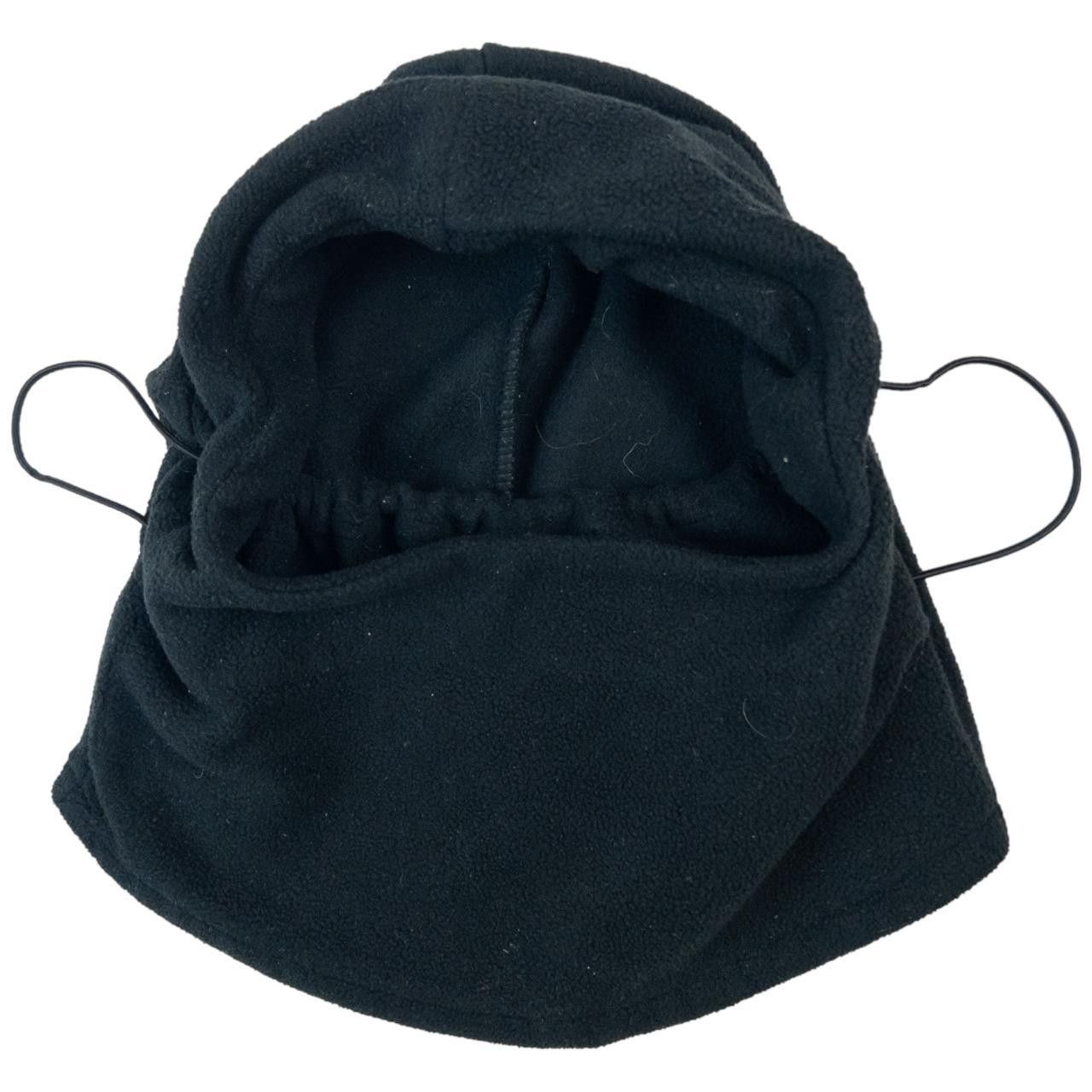 Other Vintage Adjustable Fleece Balaclava Size ONE SIZE - 1 Thumbnail