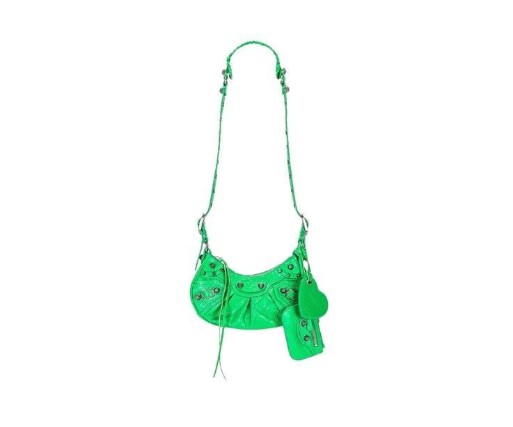 Balenciaga Balenciaga Le Cagole XS Shoulder Bag Size ONE SIZE - 1 Thumbnail