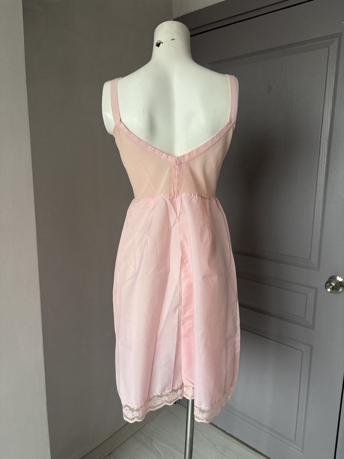 Vintage Vintage dress Size S / US 4 / IT 40 - 5 Thumbnail
