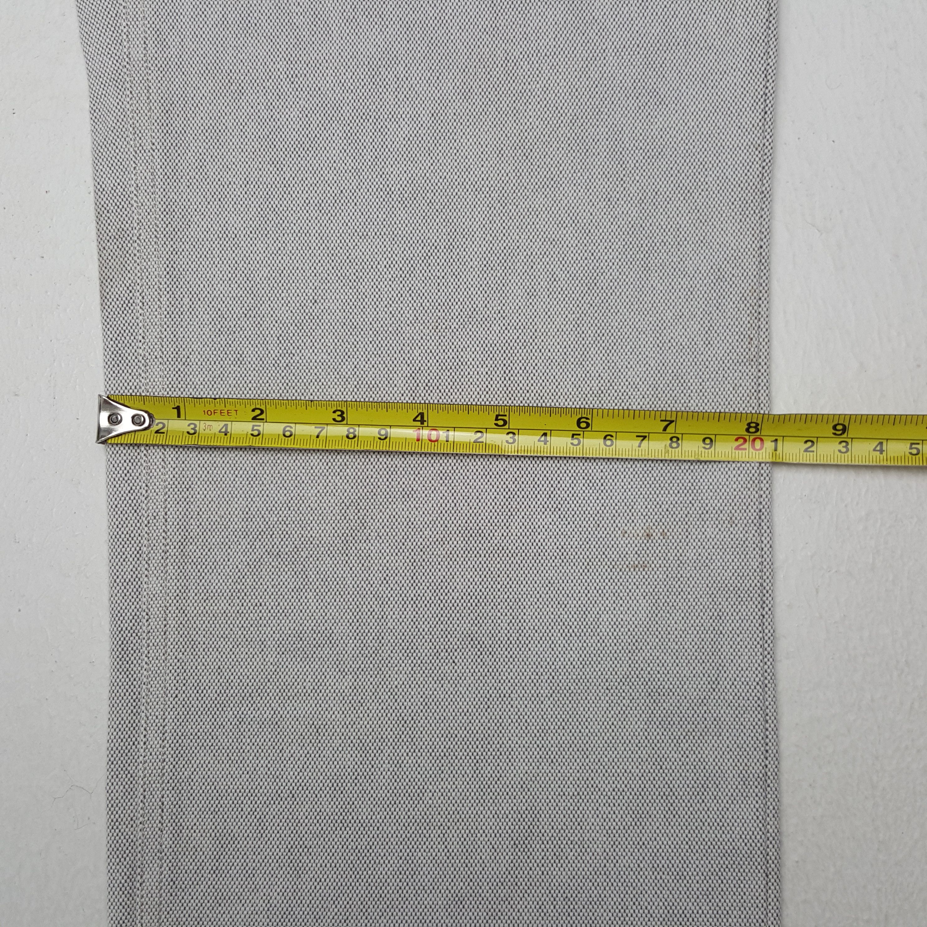 Hermes × Vintage Vintage Hermes Paris Casual Pants Size 25" / US 0 / IT 36 - 10 Thumbnail