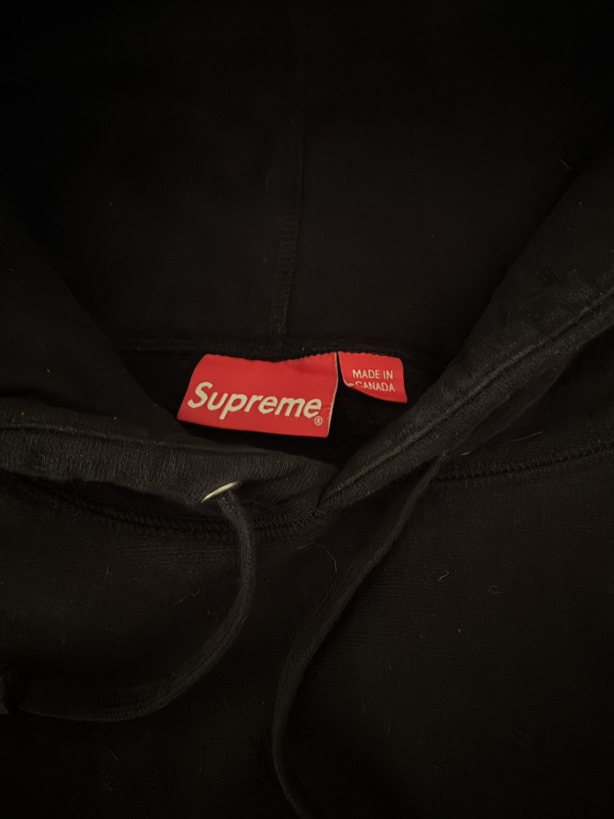 Supreme Supreme Studded Hoodie Size US L / EU 52-54 / 3 - 4 Thumbnail