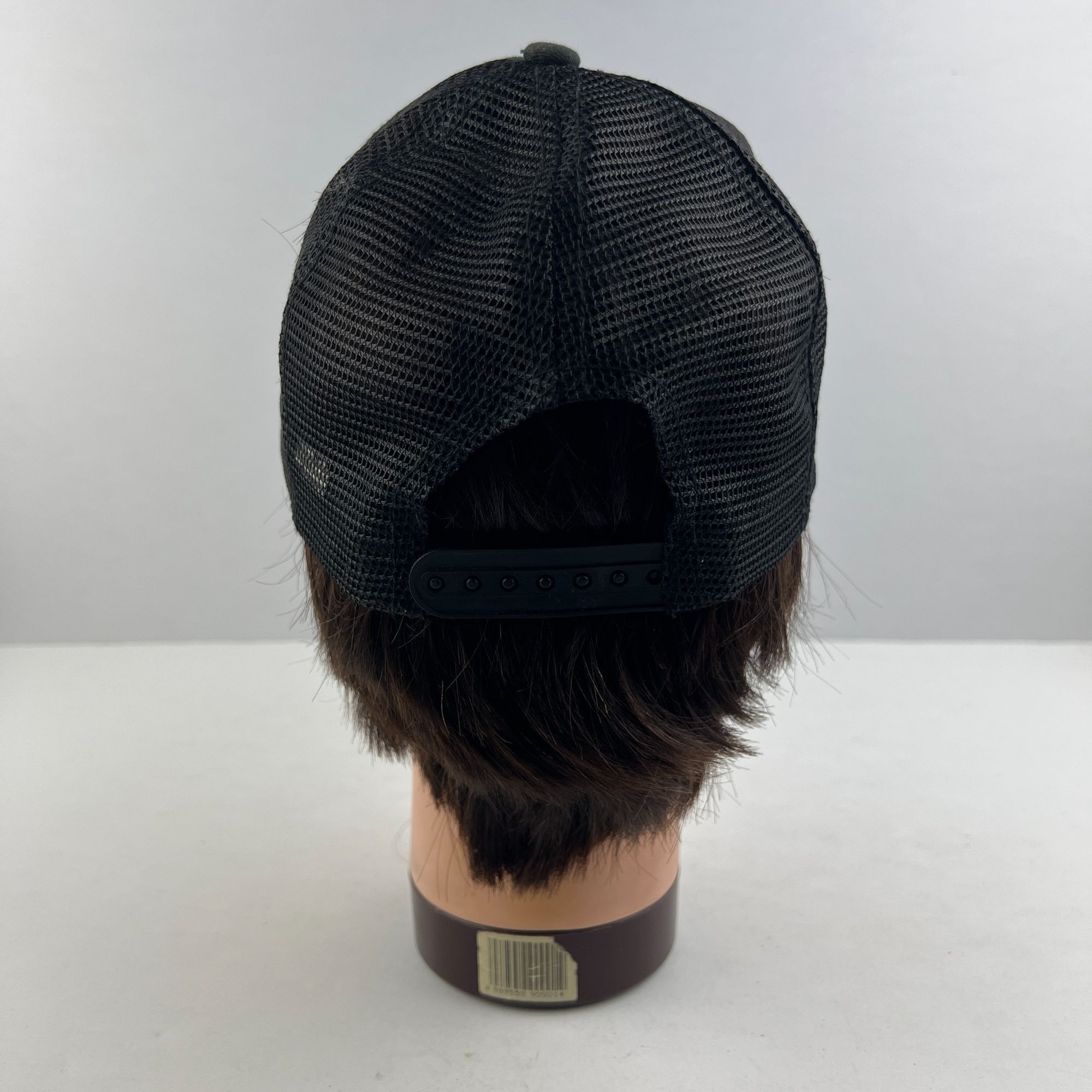 Other Caterpillar CAT Logo Baseball Cap Hat Trucker Snap-Back Adju Size ONE SIZE - 4 Thumbnail