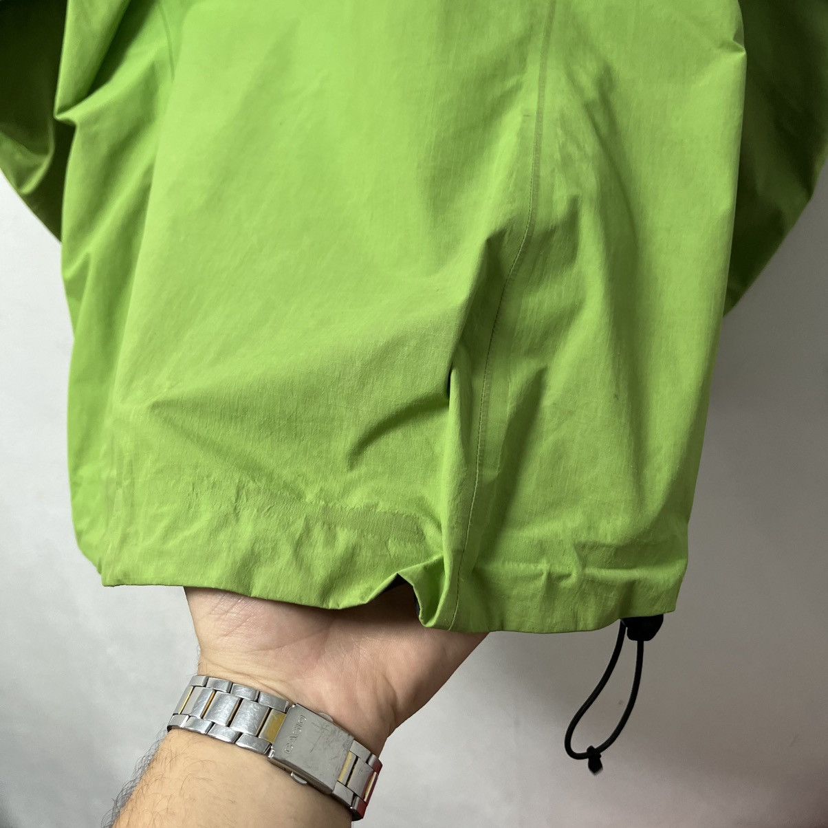 Arc'teryx Vintage Arcteryx Gore-Tex Jacket Size US XS / EU 42 / 0 - 20 Thumbnail
