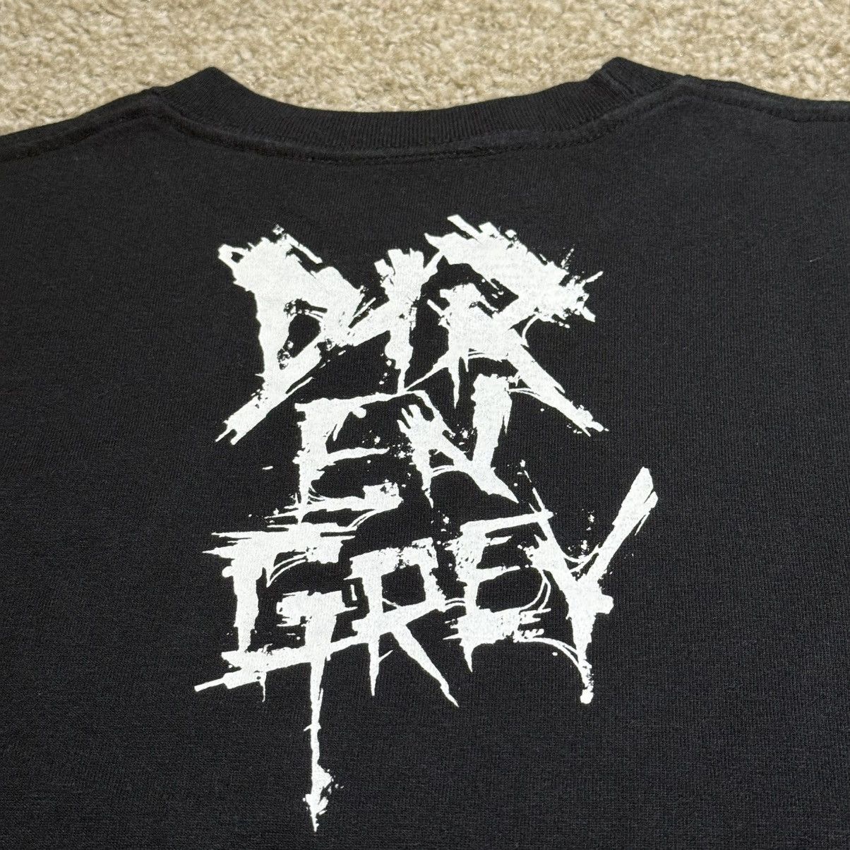 Other Dir En Grey Tour 18 Wearing Human Skin Tag Deadly Claris Size US M / EU 48-50 / 2 - 7 Thumbnail