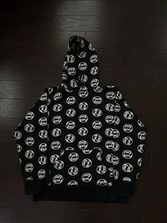 Supreme Fuck Em Hoodie | Grailed