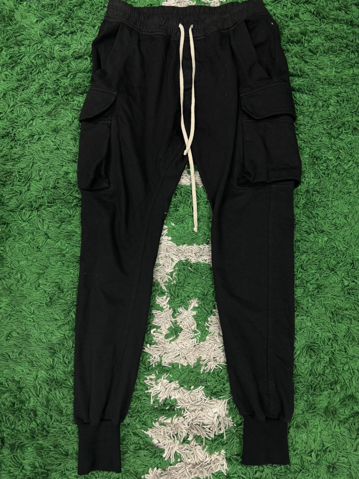 Rick Owens Rick Owen’s pants medium Size US 32 / EU 48 - 1 Thumbnail