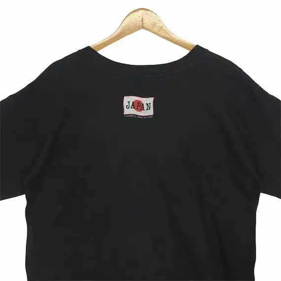 Japanese Brand Valentine Massacre Budokan Japan Pro Wrestling Tee Shirt Size US XL / EU 56 / 4 - 6 Thumbnail