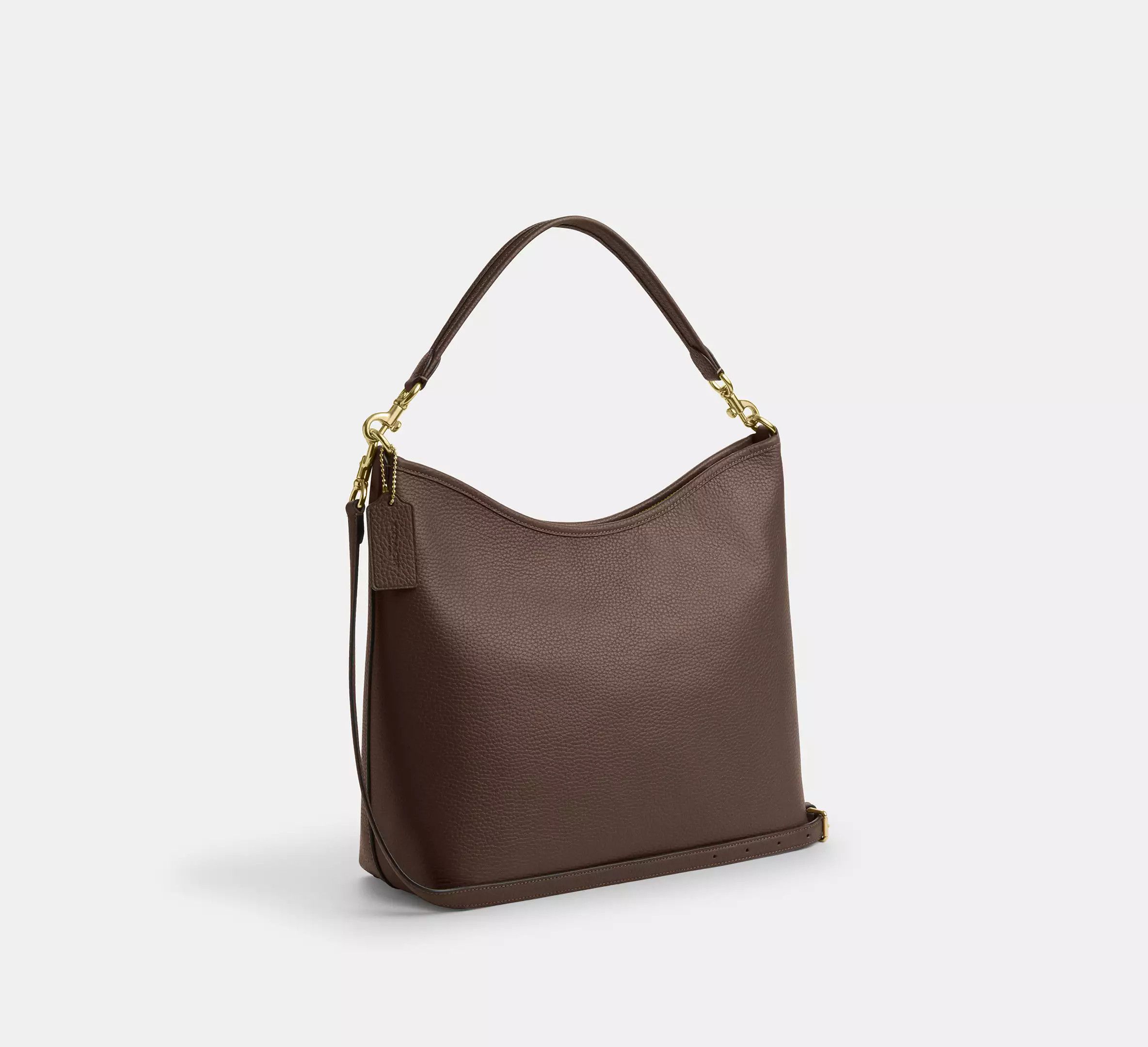 Coach NWT Coach Laurel Large Shoulder Bag CY684 Size ONE SIZE - 8 Thumbnail