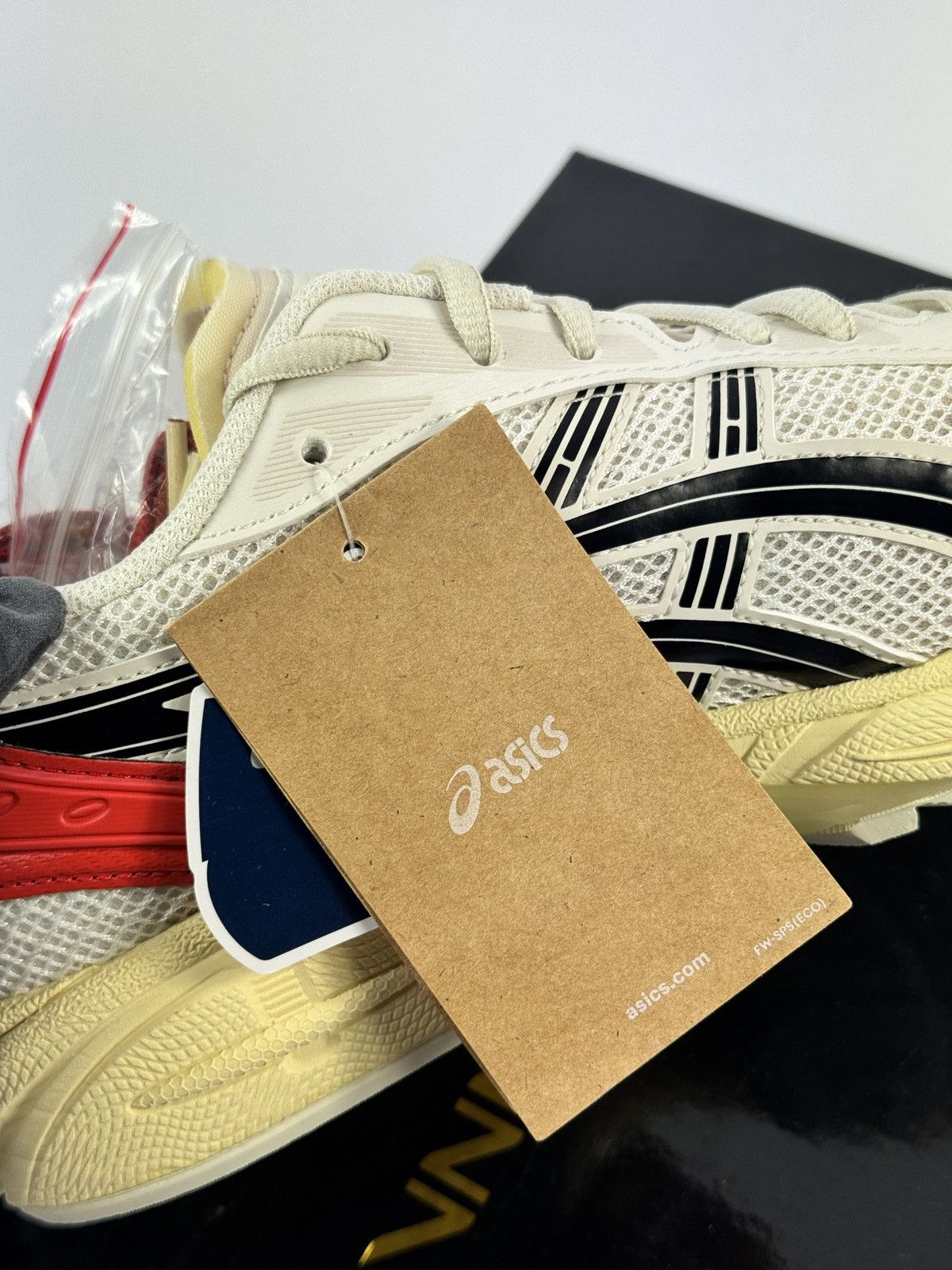 Asics x SENNA MCLAREN GEL KAYANO 14 Size US 8 / EU 41 - 6 Thumbnail