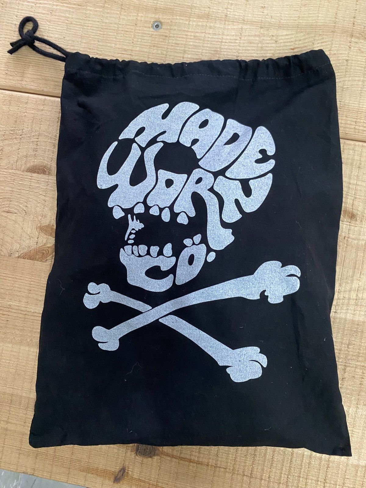 MadeWorn MadeWorn The Cure Tee Size XS Oversized BNWT Size US XS / EU 42 / 0 - 9 Thumbnail