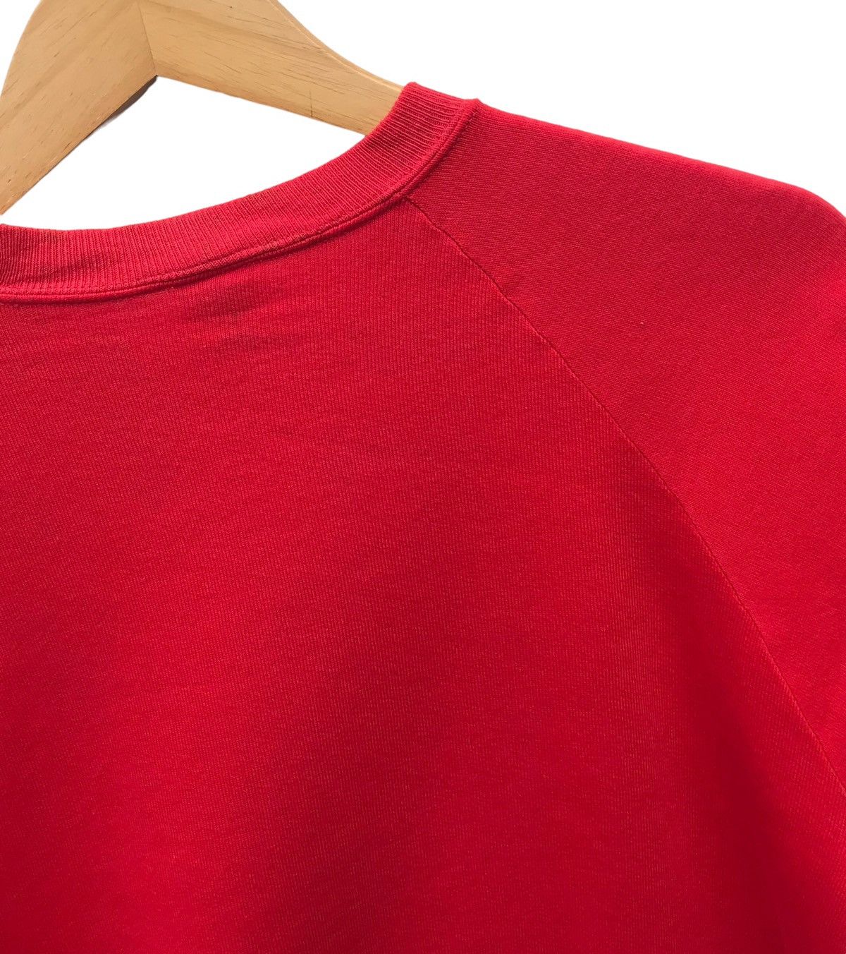 NFL Vintage Condition 49ers NFL Team Sweatshirt Size US M / EU 48-50 / 2 - 9 Thumbnail