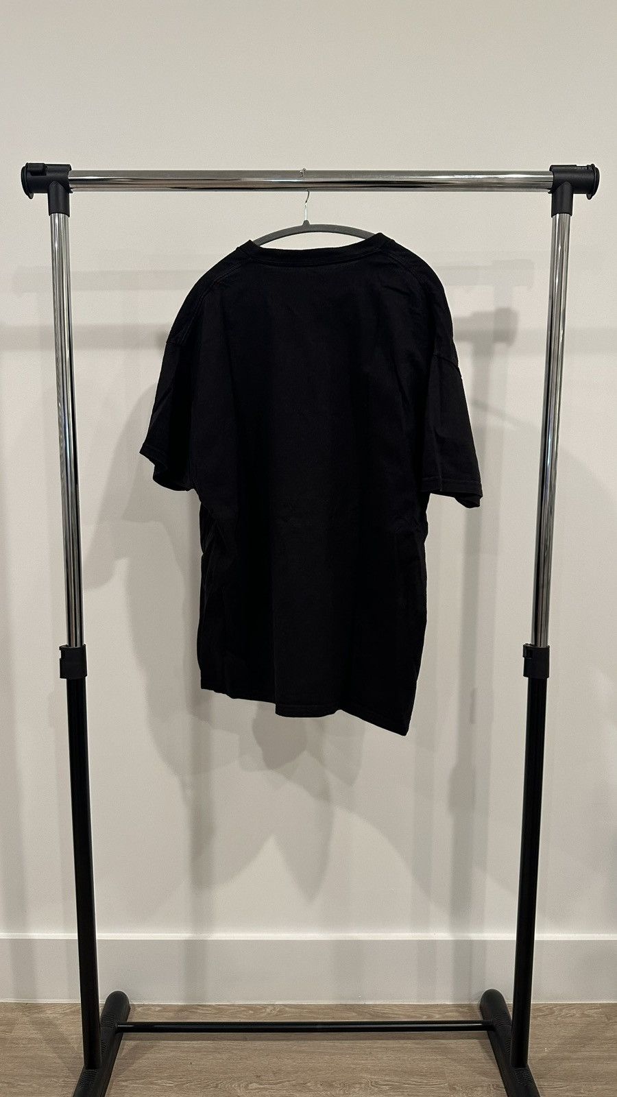 Other I TOOK THE WOCK TO POLAND Quoted LA Size US XL / EU 56 / 4 - 2 Thumbnail