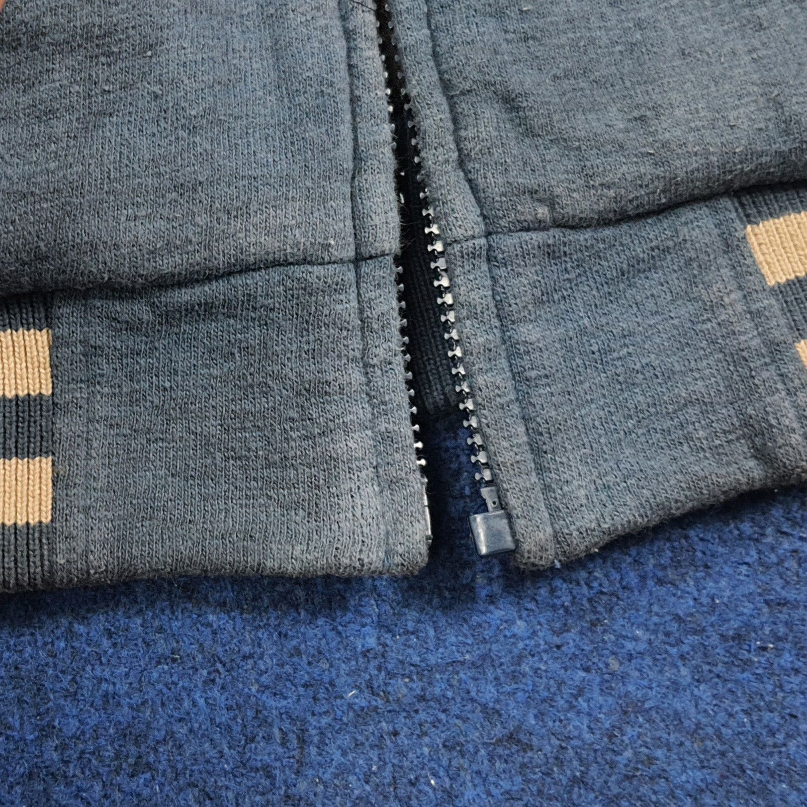 Vans Vintage Vans Japan Embroidery Dragon Sukajan Jacket C292N12 Size US L / EU 52-54 / 3 - 13 Thumbnail