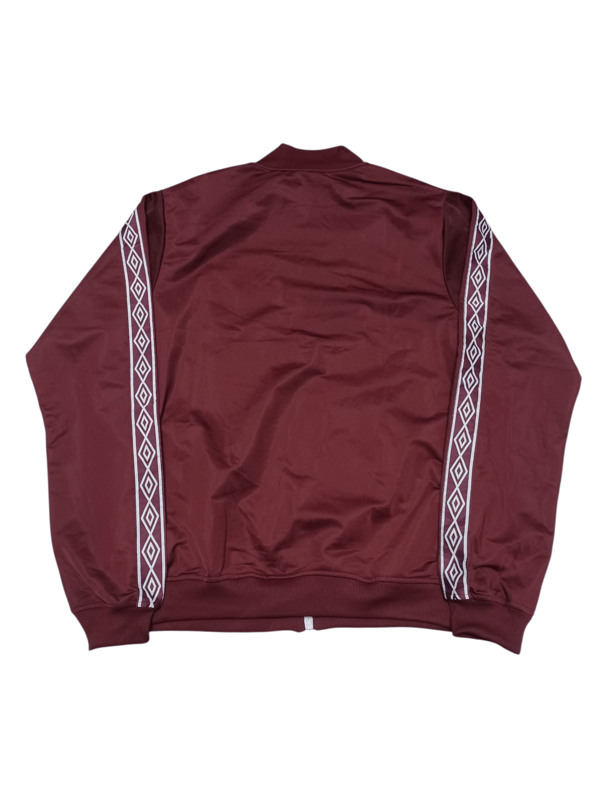 Umbro UMBRO VINTAGE LAMPS SPORTSWEAR TRACK JACKET Size US XL / EU 56 / 4 - 3 Thumbnail