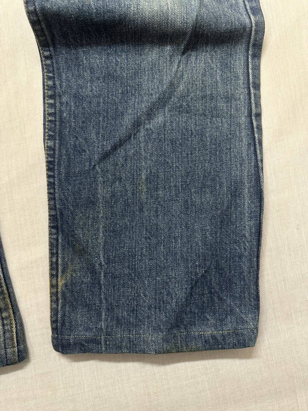 Levi's vintage Levi's Orange Tab jeans. Size US 36 / EU 52 - 6 Thumbnail