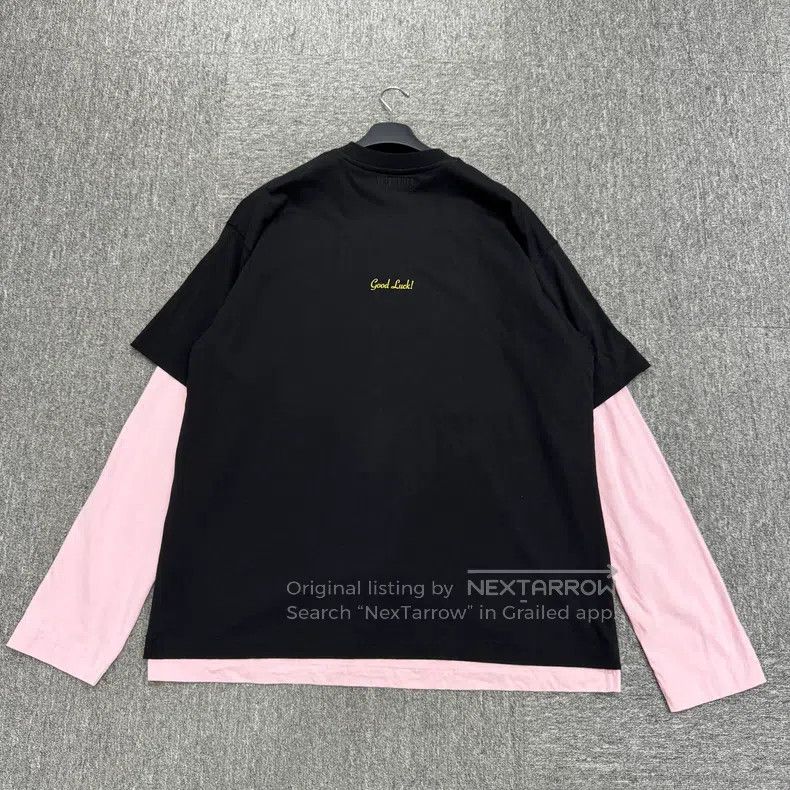 Vetements Vetements long sleeve Size US XS / EU 42 / 0 - 2 Thumbnail