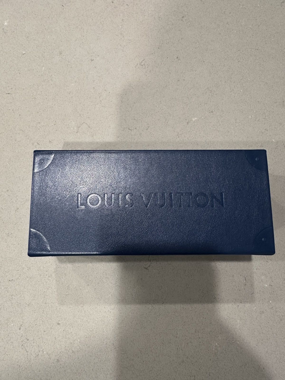 Louis Vuitton LV Waimea Sunglasses Size ONE SIZE - 5 Thumbnail