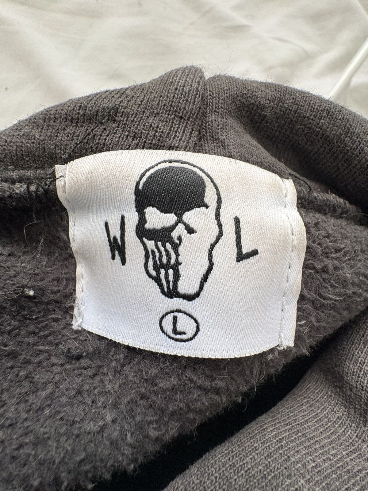 Warren Lotas Warren Lotas Hoodie Size US L / EU 52-54 / 3 - 3 Thumbnail