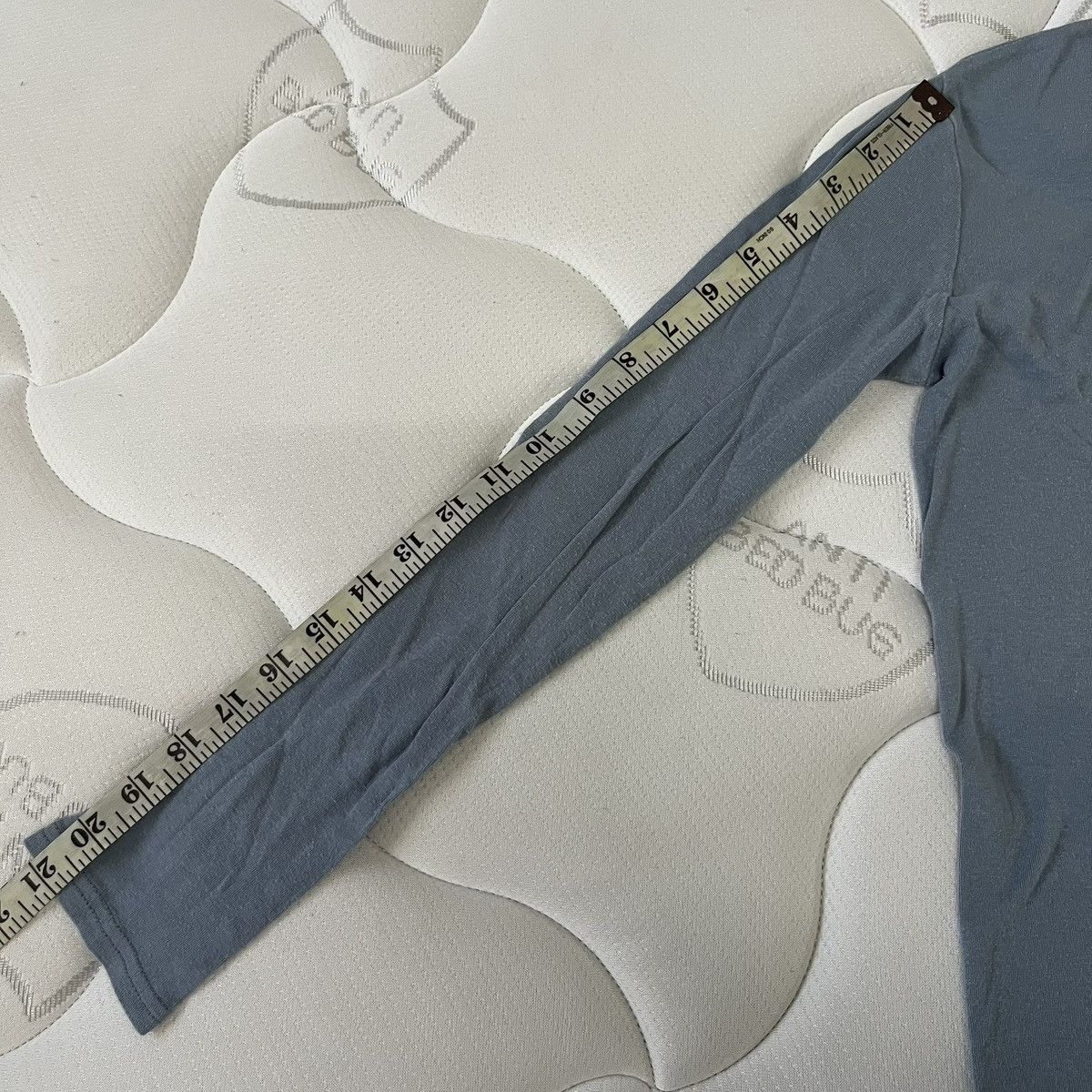 Issey Miyake 🔥 Vintage Plantation by Issey Miyake Inner Tees Size XXS / US 00 / IT 34 - 15 Thumbnail