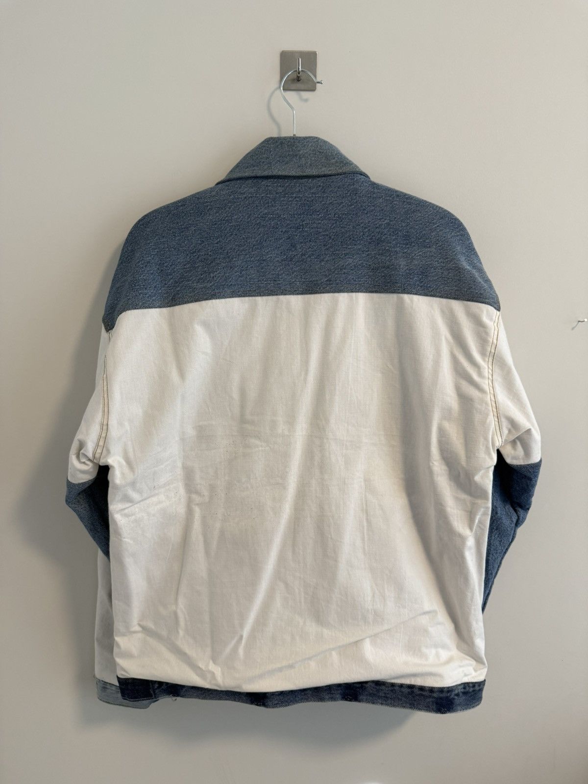 Carhartt Vintage Carhartt Jacket Size US M / EU 48-50 / 2 - 2 Thumbnail