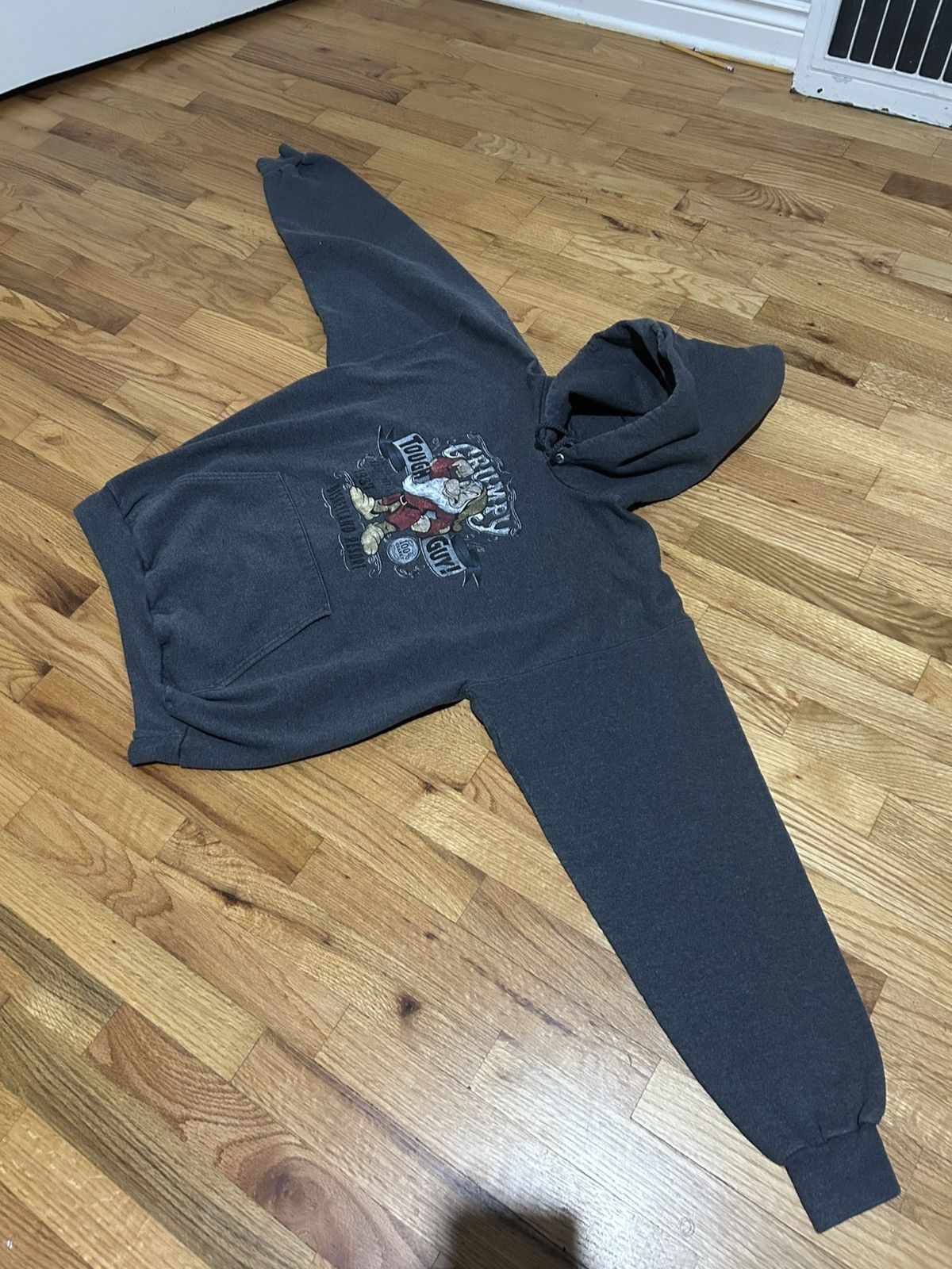 Disney Disneyland Hoodie Large Size US L / EU 52-54 / 3 - 3 Thumbnail