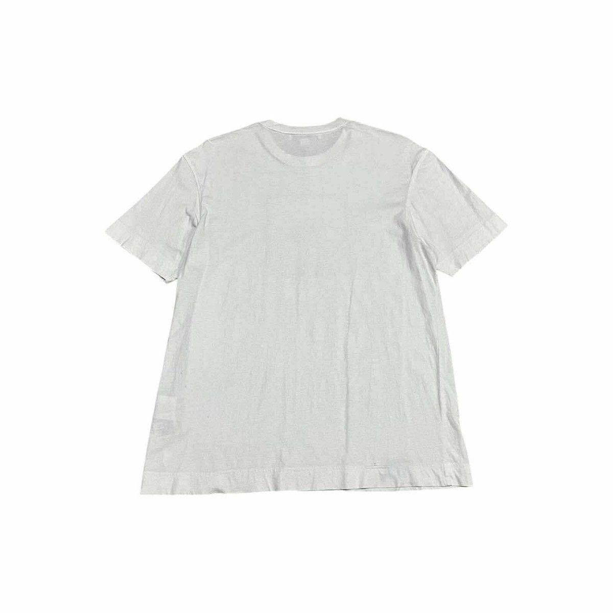 Y-3 🔥Adidas x Yohji Yamamoto Y-3 Shirt Reflective Square Logo Size US L / EU 52-54 / 3 - 8 Thumbnail
