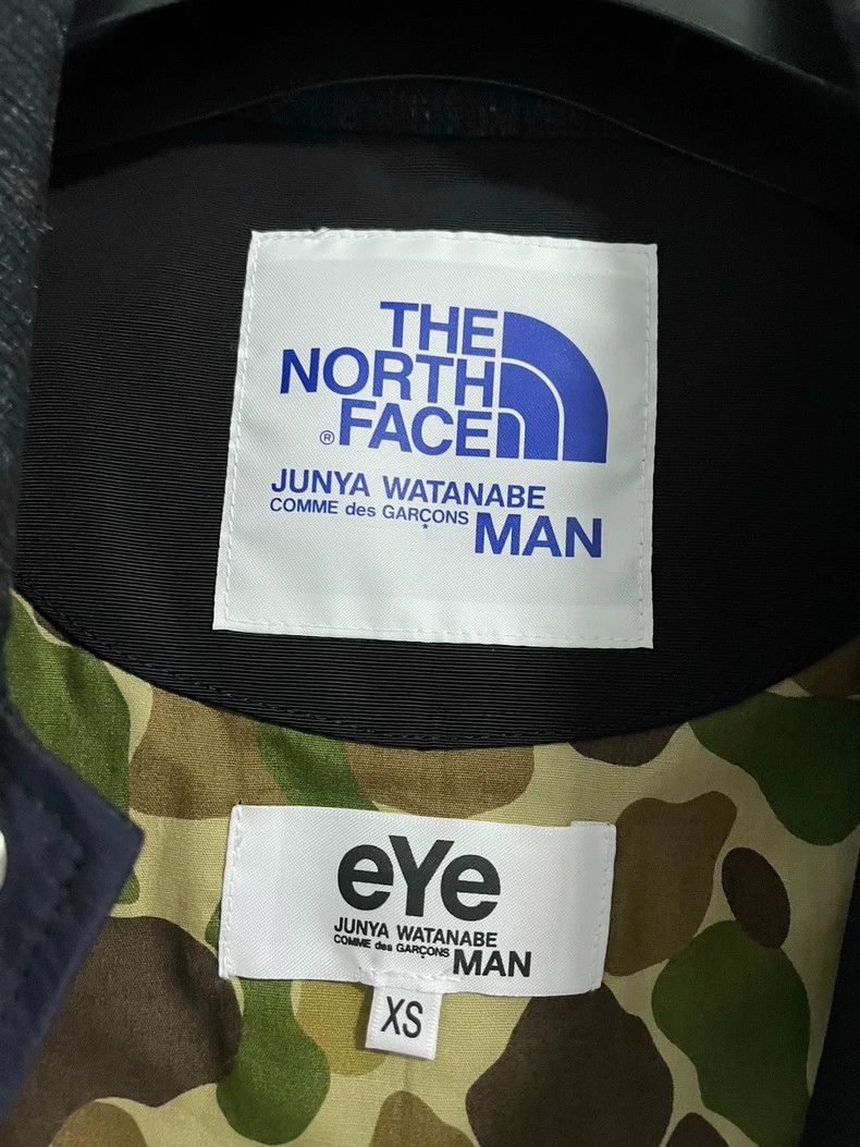 Junya Watanabe Junya Watanabe Coach jacket Size US XS / EU 42 / 0 - 5 Thumbnail