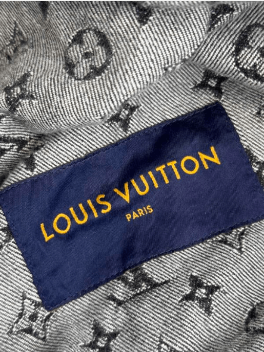 Louis Vuitton casual jacket 56 Size US XL / EU 56 / 4 - 3 Thumbnail