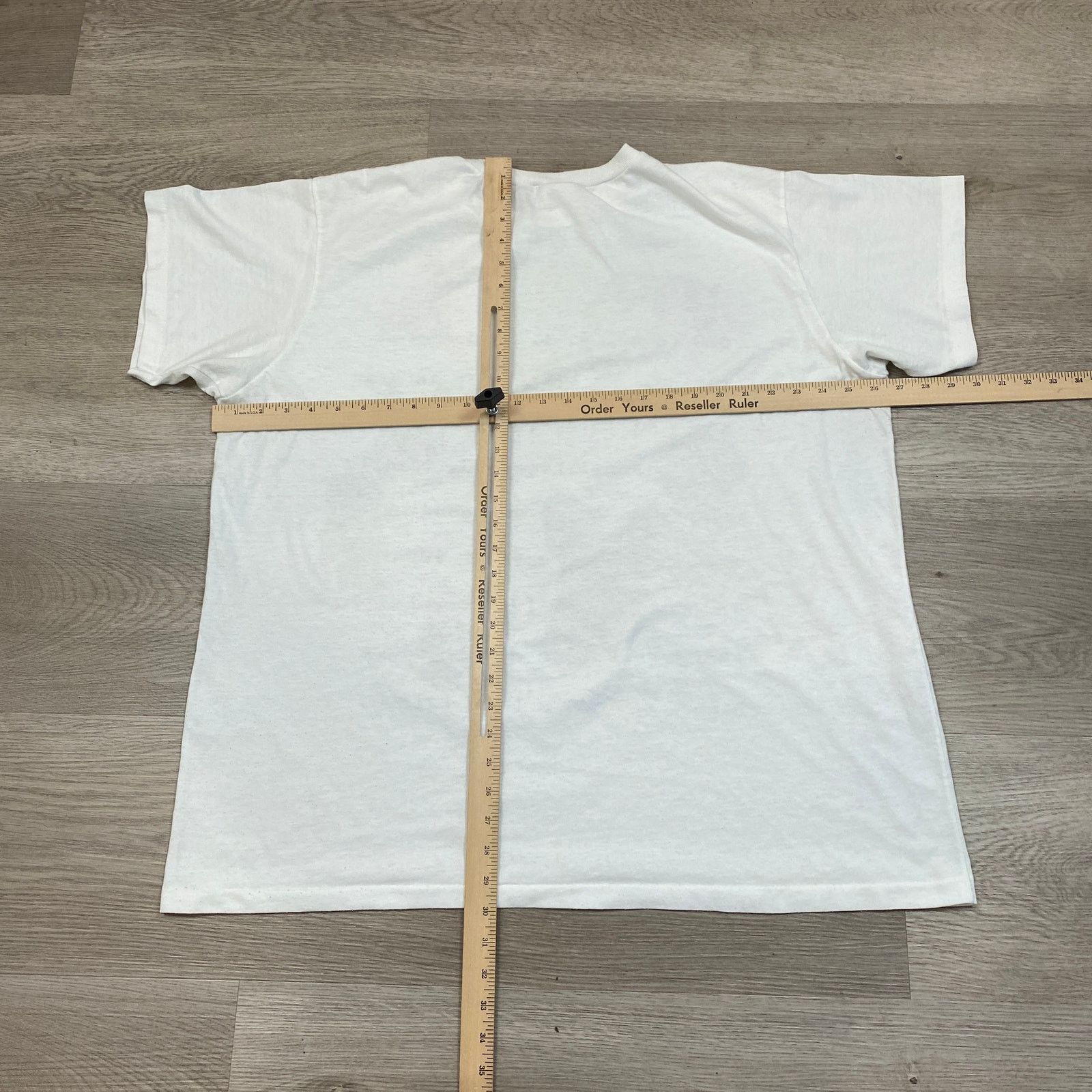 Vintage VTG Dog Definition Dog Breed Single Stitch T Shirt Men's 1X Size US XXL / EU 58 / 5 - 3 Thumbnail