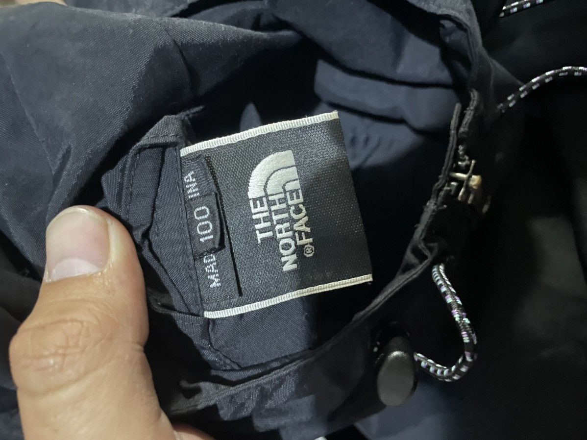 The North Face Outdoor Jacket The North Face Size US XL / EU 56 / 4 - 2 Thumbnail