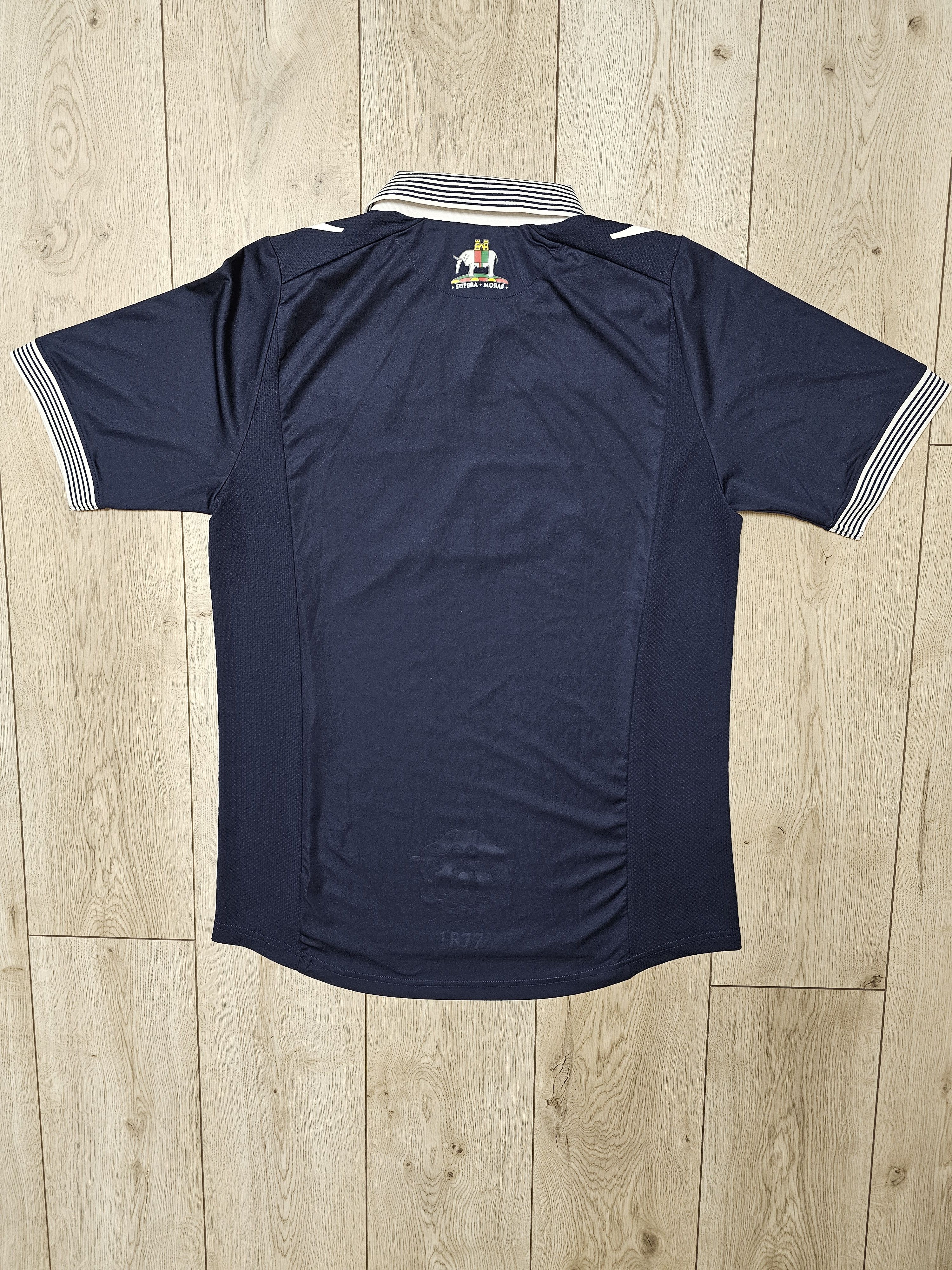 Other BOLTON 2014 2015 AWAY FOOTBALL SHIRT SOCCER JERSEY Size US XXL / EU 58 / 5 - 2 Thumbnail