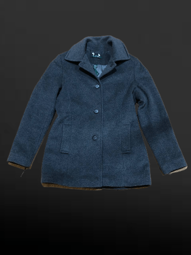 Ralph Lauren SHORT COAT Women's Outwear Casual Vinatage
