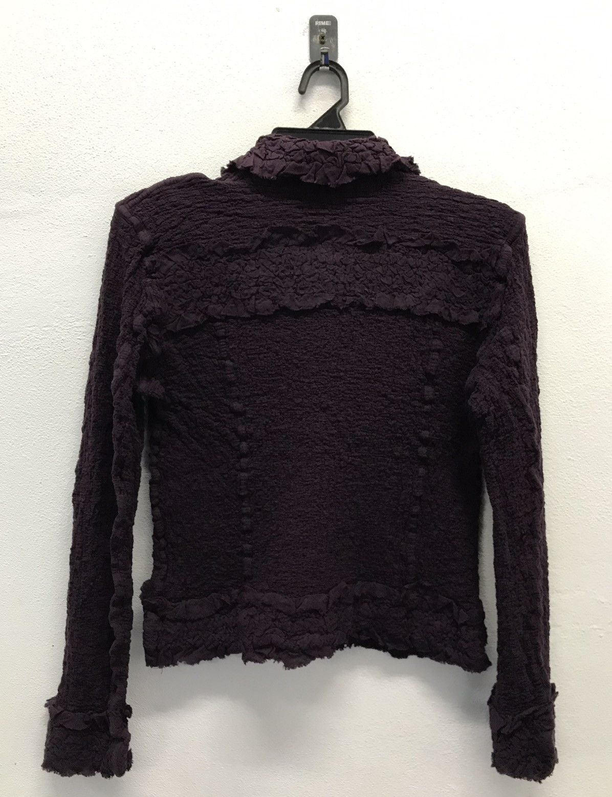 Issey Miyake Me Issey Miyake Size US S / EU 44-46 / 1 - 2 Thumbnail