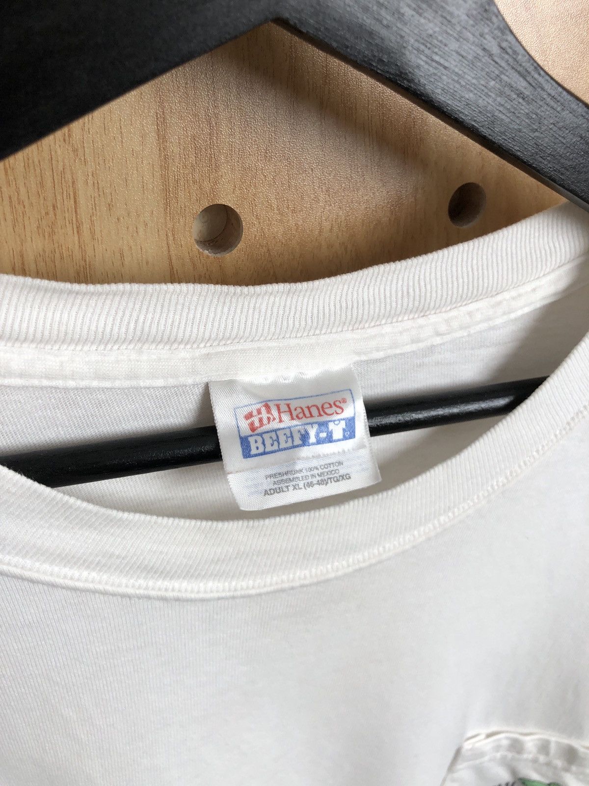 Vintage Jimmy buffett’s size XL (24/30.5) Size US XL / EU 56 / 4 - 10 Thumbnail