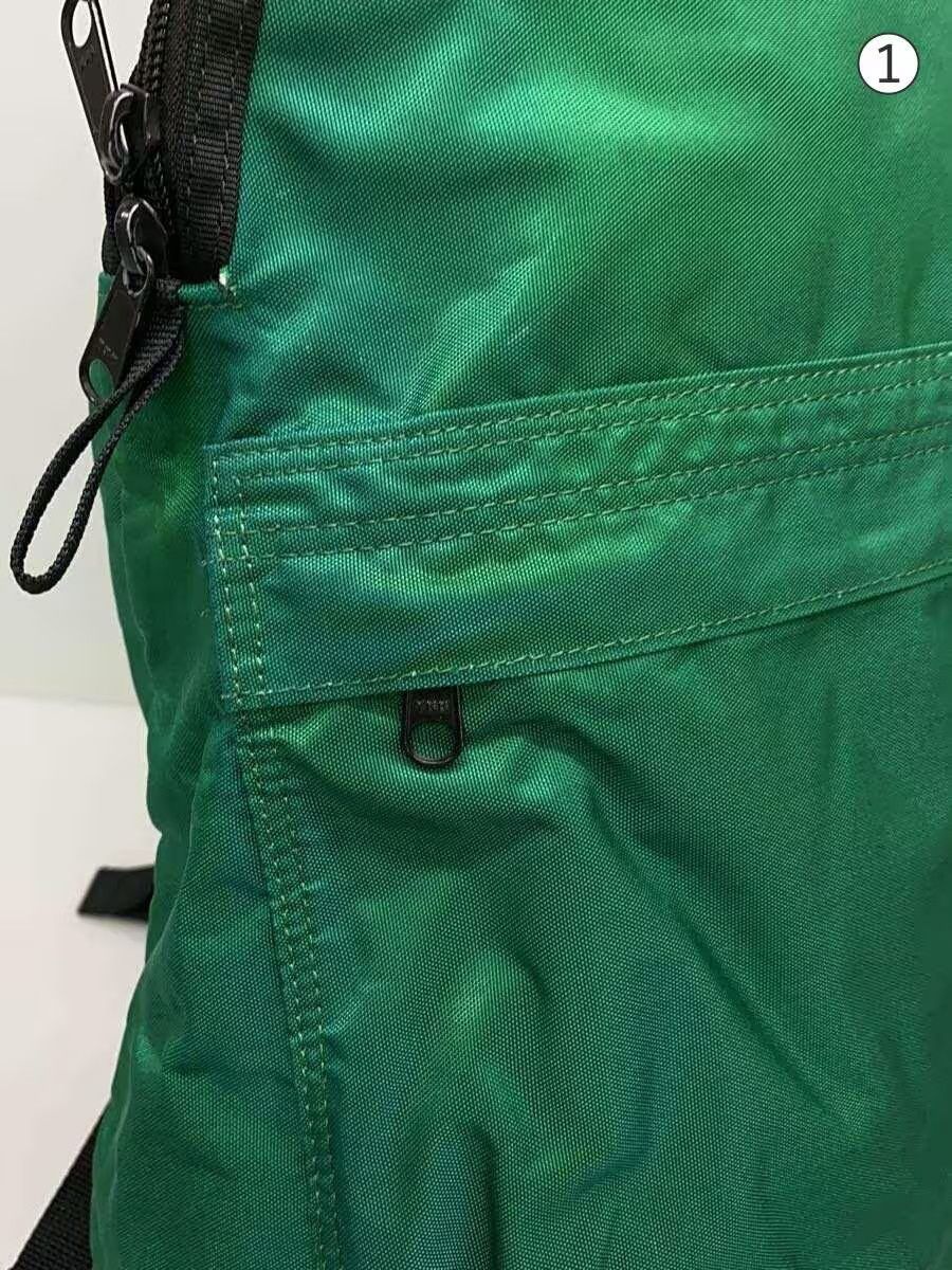 Comme des Garcons × Comme des Garcons Homme Patch Logo Backpack Size ONE SIZE - 5 Thumbnail