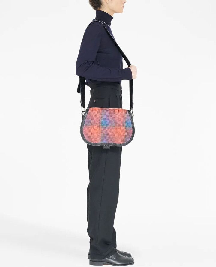 Maison Margiela o1w1db10525 Size: OS / Shoulder Bag in Multicolor Size ONE SIZE - 3 Thumbnail