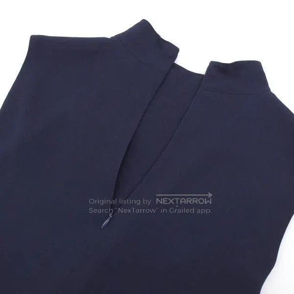 Hermes Hermes Silk Dress Size XS / US 0-2 / IT 36-38 - 5 Thumbnail