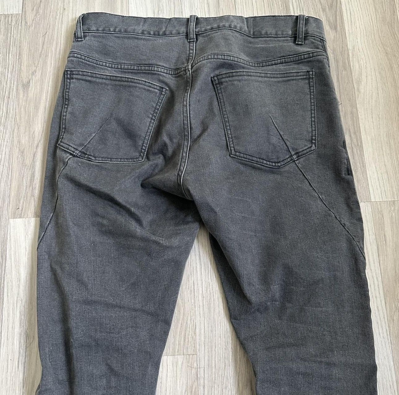 Attachment Attachment j-cut denim Size US 32 / EU 48 - 5 Thumbnail