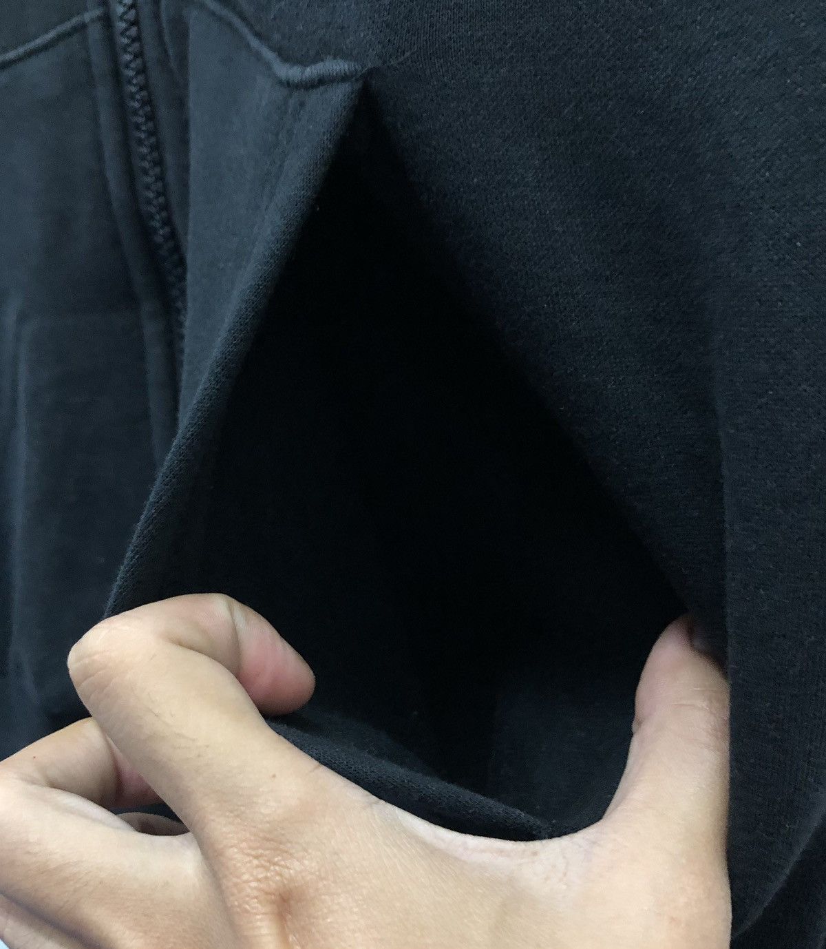 Polo Ralph Lauren Vintage Polo By Ralph Lauren Jacket With Hood Size US XL / EU 56 / 4 - 9 Thumbnail