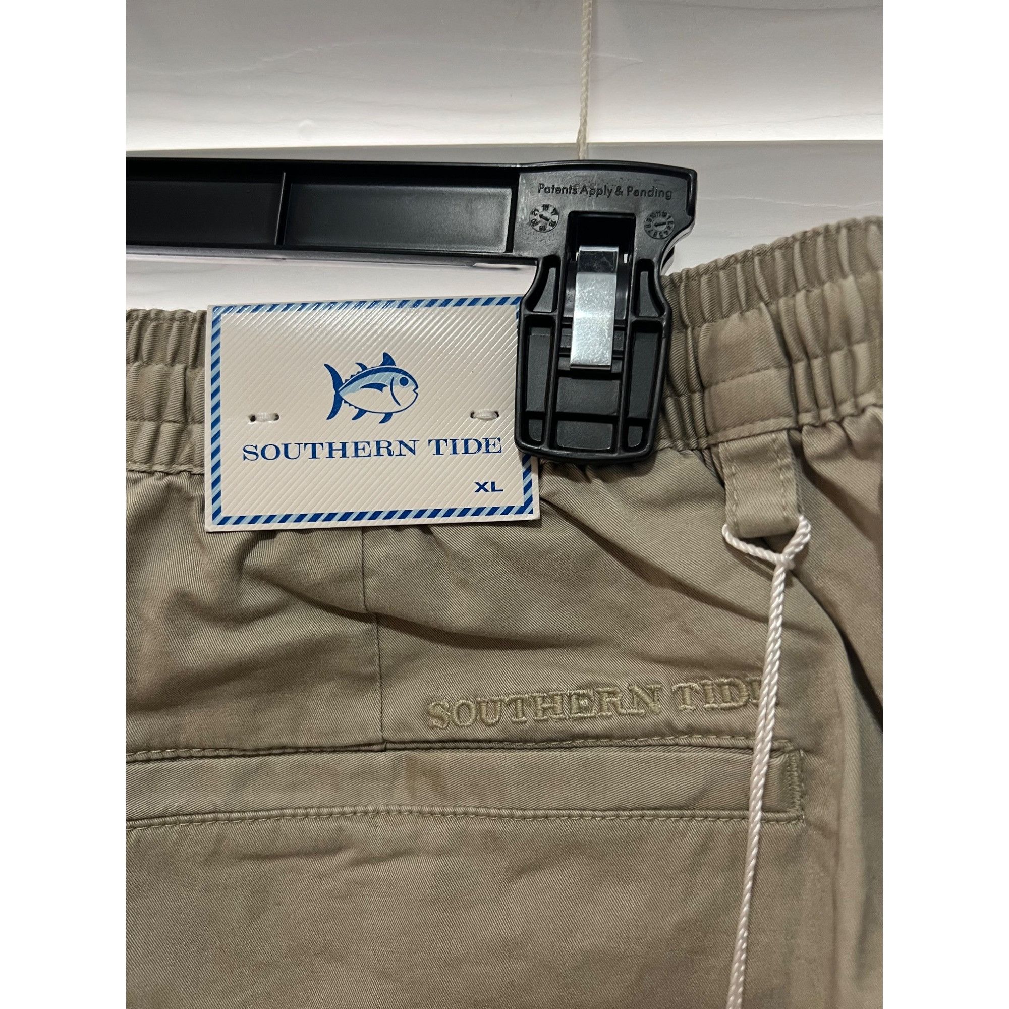 Southern Tide Southern Tide Sunfarer 6” Mens Shorts - NWT - XL Size US 38 / EU 54 - 5 Thumbnail